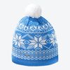 купить Шапка Kama knitted, MW, inside Tecnopile fleece band, A151 в Кишинёве 