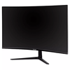 31.5" Игровой Mонитор VIEWSONIC VX3218-PC-MHD, VA 1920x1080 FHD, Black 