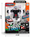 cumpără Robot Tobot 301158 M Mini 12cm în Chișinău 