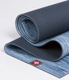 Mat pentru yoga Manduka Eko lite EBB MARBLED -4mm