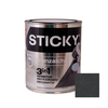 STICKY BRONZALCHID 3 в 1 Черная 0,75 л