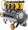 купить Компрессор Powermat PM-KBO-100T в Кишинёве 