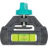 купить Уровень Wolfcraft 5222000 Nivela pentru rigla de lemn в Кишинёве 