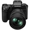 купить Fujifilm X-H2 XF16-80mm Kit , Mirrorless Digital Camera Fujifilm X System 16781565 (Aparat fotografic) в Кишинёве 