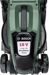 Газонокосилка аккумуляторная Bosch CityMower 18V 4Ah 