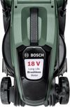 Maşina de tuns iarba cu acumulator Bosch CityMower 18V 4Ah 