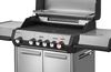 купить Мангал Enders Gratar pe gaz Monroe Pro 4 SIKR TURBO (836233) в Кишинёве 