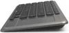 купить Клавиатура для Смарт ТВ Hama KW-600T Smart TV Wireless Keyboard Black R1182653 в Кишинёве 