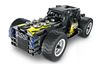 5802, XTech Bricks: Pull Back Car, 177 pcs 