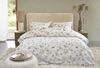 купить Постельное белье Riviera Maison 330285 Flowing Flowers 140x200/220 Sand в Кишинёве 