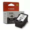 купить Картридж для принтера Canon PG-46, 15ml black в Кишинёве 