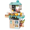 купить Игрушечная кухня и посуда Richi (80570) Кухонный набор с аксессуарами в Кишинёве 