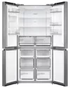 cumpără Frigider SideBySide Midea MDRM632FGD46W în Chișinău 