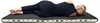 cumpără Saltea camping Outwell Saltea Self-inflating Mat Sleepin Double 5.0cm (400132) în Chișinău 