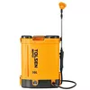 cumpără Aparat de stropit Tolsen Stropitor pentru gradina pe acumulator 16L MP20V 1x2Ah în Chișinău 