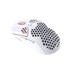 Игровая мышь беcпроводная HyperX Pulsefire Haste, Белый 