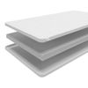 купить Ортопедический матрас Almir Topper Memory H 5cm 160x200 в Кишинёве 