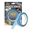 HPX 34100 Multi Tack Banda dublu adeziva cu suport armat 0.8 mm 