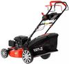 купить Газонокосилка Yato YT85532 cu autopropulsie benzina 53cm 3.5kw 196cm3 62l 2800rmp в Кишинёве 