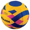 cumpără Minge Mikasa 11475 polo de apa FINA N4 WP440C Men NEW în Chișinău 