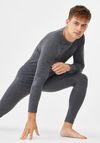 купить Одежда для спорта Wiking Explore More Lengerie termo Lan (set) Pro Merino (500/22/7575/08/M) в Кишинёве 