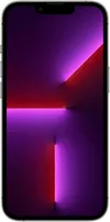 cumpără Smartphone Apple iPhone 13 Pro 256GB Graphite MLVE3/MLW53RK în Chișinău 