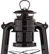 купить Светильник уличный Petromax Feuerhand Hurricane Lantern 276 Jet Black (Baby Special) в Кишинёве 