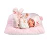 cumpără Păpușă Llorens Ll 63508 Bimba Con Cojin Rosa 35см în Chișinău 