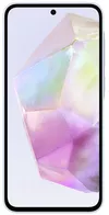 cumpără Smartphone Samsung A356B/128 Galaxy A35 5G Awesome Iceblue în Chișinău 