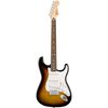 купить Гитара Fender Stratocaster LF Pack (Brown Sunburst) в Кишинёве 