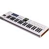 купить MIDI-клавиатура Arturia KeyLab Esseential 49 MK3 White в Кишинёве 