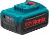 cumpără Încărcătoare și Acumulatoare Ronix 8991 20V 4Ah în Chișinău 