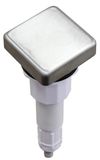 купить Сифон для кухонной мойки Helika-AquaSanita AQ-007H Stainless Steel в Кишинёве 