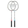 Rachete badminton (2 buc. + husa) Wish Alumtec 316K 14-10-022 (3530) 
