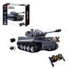 купить Конструктор Sluban B0851 Tanc Tiger, 814elem в Кишинёве 