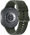 купить Смарт часы Samsung L350 Galaxy Watch 9 44mm 32GB Silver в Кишинёве 