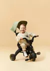 купить Велосипед-коляска Doona Liki Trike S3 Desert Green в Кишинёве 