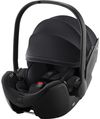 купить Автокресло Britax-Römer Baby-Safe Pro with Vario Base 5z Galaxy Black - GreenSense (2000039491) в Кишинёве 