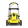 Аккумуляторная газонокосилка Karcher LMO 36-40 Battery