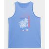 купить Майка 4F TSHIRT M354 4FSS23TTSHM354 BLUE в Кишинёве 