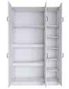 cumpără Dulap Trendy BA104-1989, 145x239x55cm în Chișinău 