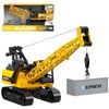 купить Машина Wenyi WY1138A 1:14 Utilaj special Buldozer (lumini/sunete) в Кишинёве 