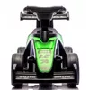 cumpără Tolocar Kids car 8410064 Green "R-Sport Racing Car" pentru copii în Chișinău 