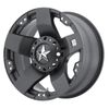 cumpără Jante auto RC Racing R17 6x139,7 RC-154-MB 15/9 în Chișinău 