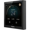 cumpără Termostat de cameră Aqara Intelligent Thermostat W400 Apple HomeKit, черный (ZNWKQ14LM) în Chișinău 