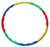 купить Спортивное оборудование miscellaneous 8767 Cerc hoola hoop d=65 cm, plastic in cutie 201009102 в Кишинёве 