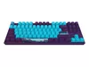 купить Игровая клавиатура Dark Project 87 Night Sky - G3MS Mech. RGB в Кишинёве 