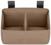 купить Кроватка Lionelo Sidepocket Small Beige в Кишинёве 