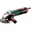 купить Болгарка (УШМ) Metabo WE 19-125 Q M-Brush 1900W 613105000 в Кишинёве 