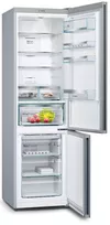 купить Холодильник с нижней морозильной камерой Bosch KGN39LB316 в Кишинёве 